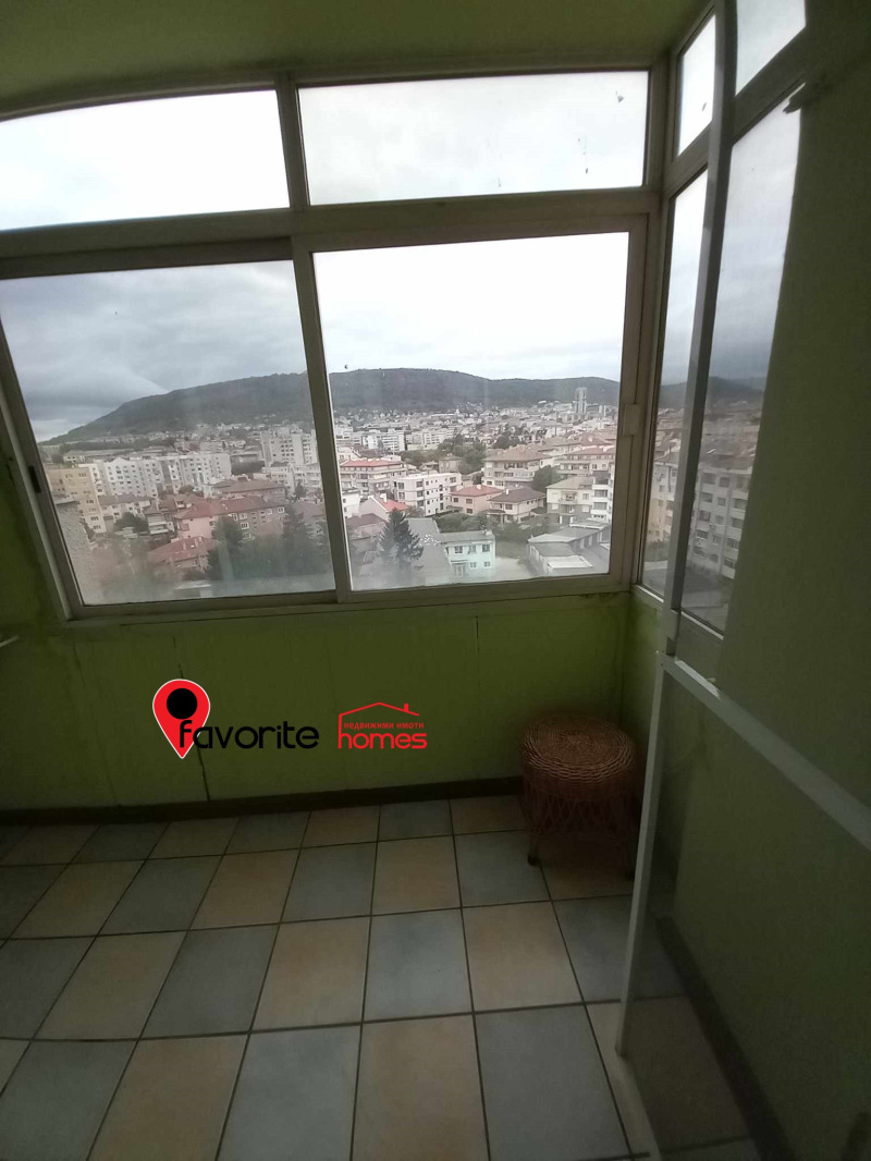 Дава под наем  3-стаен град Шумен , Пазара , 80 кв.м | 93805934 - изображение [11]