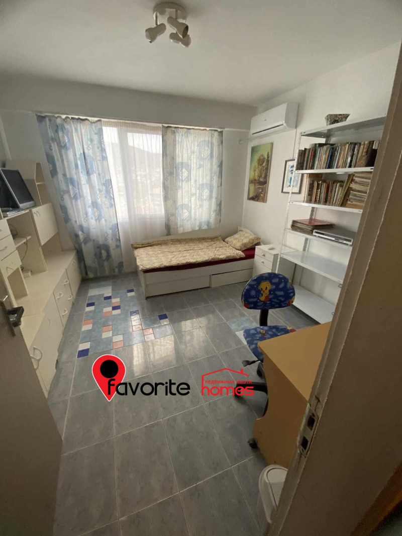 Дава под наем  3-стаен град Шумен , Пазара , 80 кв.м | 93805934 - изображение [4]