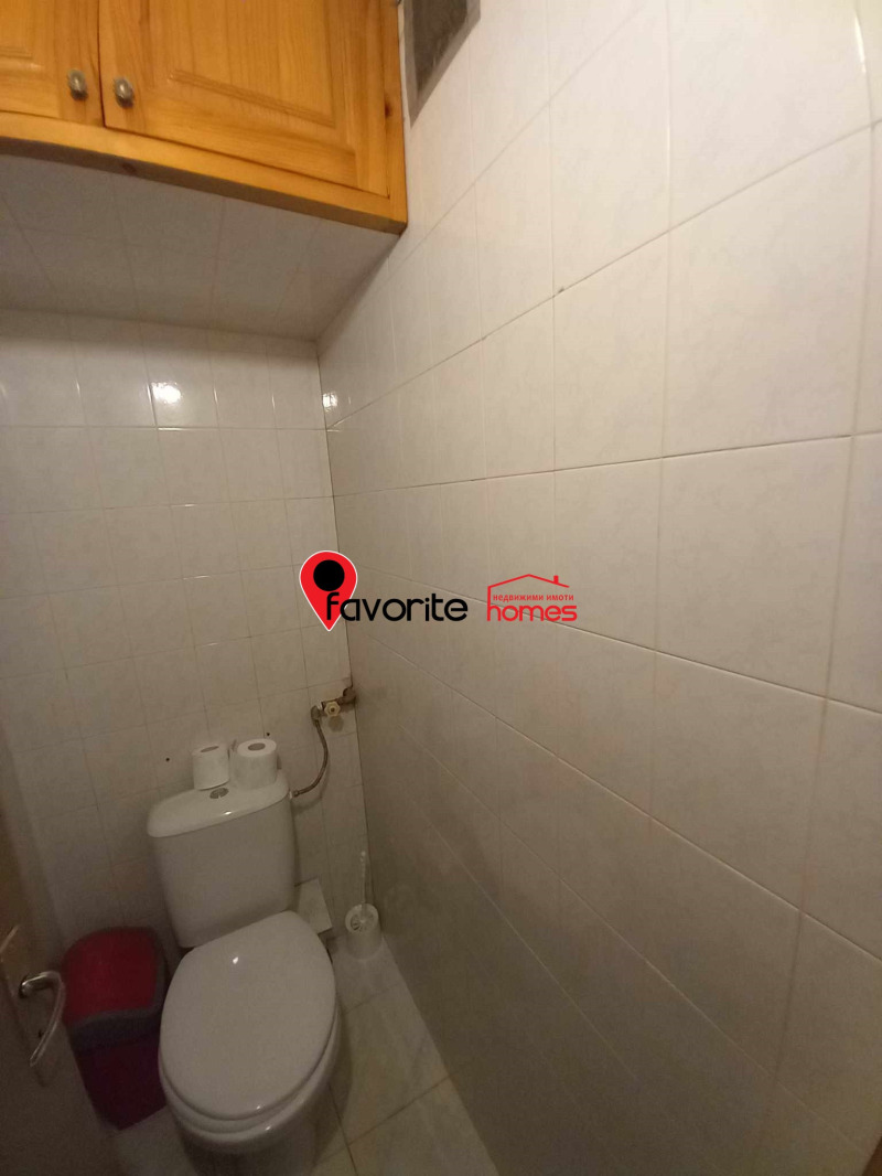Дава под наем  3-стаен град Шумен , Пазара , 80 кв.м | 93805934 - изображение [13]