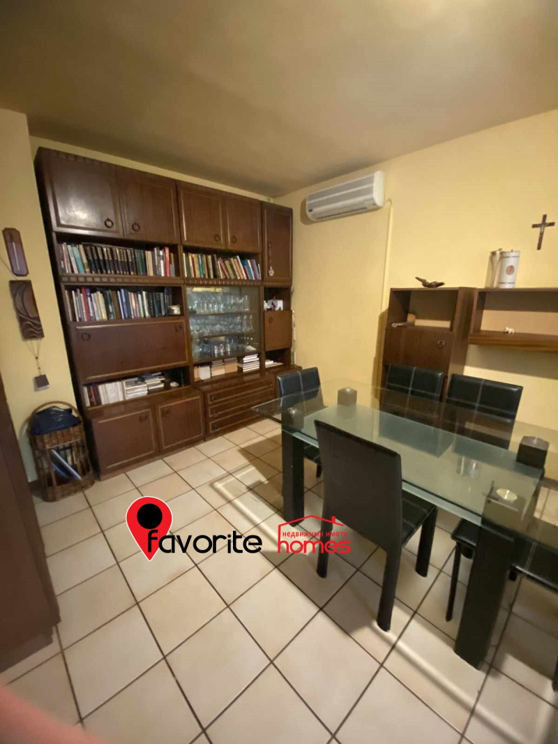 Дава под наем  3-стаен град Шумен , Пазара , 80 кв.м | 93805934 - изображение [2]