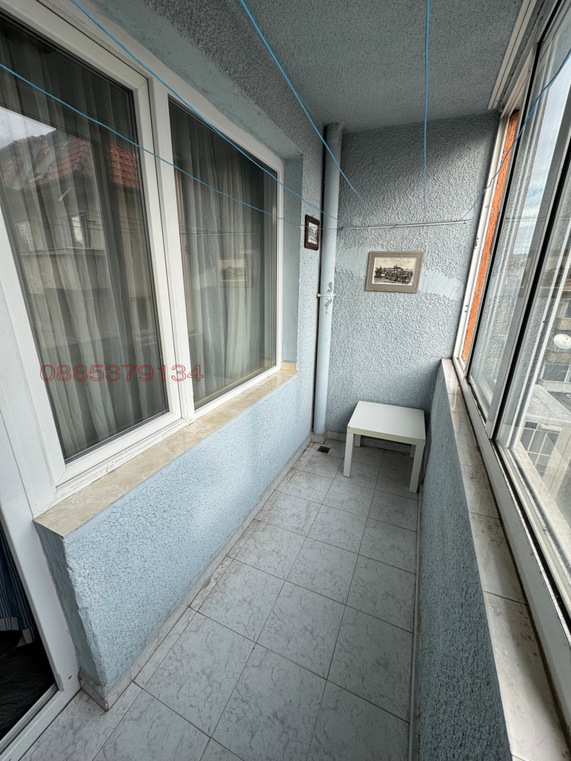 Дава под наем 3-СТАЕН, гр. София, Лозенец, снимка 13 - Апартаменти - 52648347