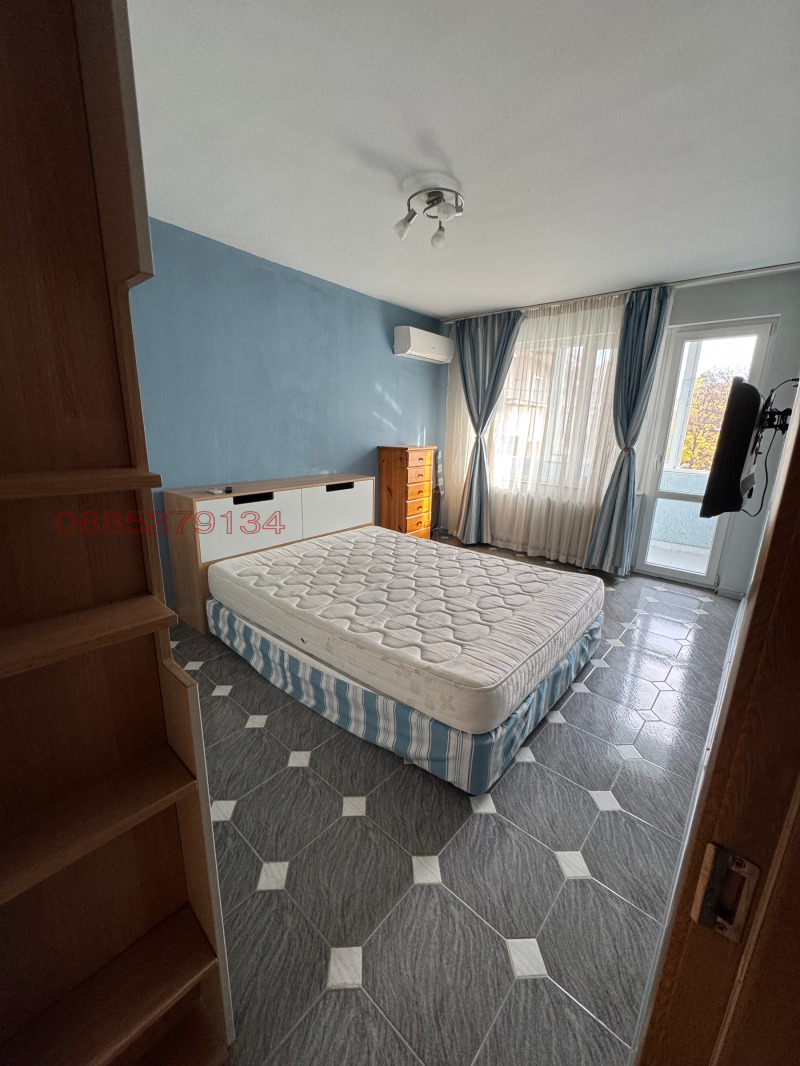 Дава под наем 3-СТАЕН, гр. София, Лозенец, снимка 6 - Апартаменти - 52648347