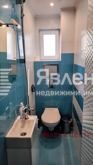 Дава под наем 4-СТАЕН, гр. София, Център, снимка 6 - Апартаменти - 53471401