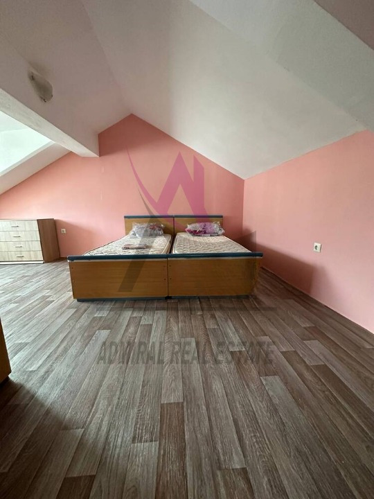 Дава под наем МЕЗОНЕТ, гр. Варна, Колхозен пазар, снимка 3 - Апартаменти - 52667444