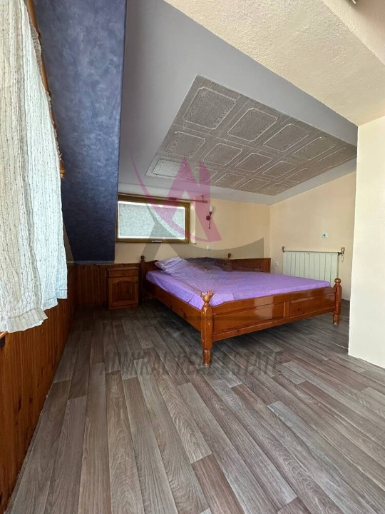 Дава под наем МЕЗОНЕТ, гр. Варна, Колхозен пазар, снимка 5 - Апартаменти - 52667444