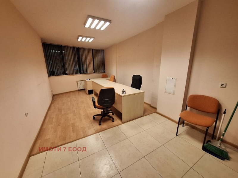 Kiralık  Ofis Sofia , Strelbişe , 90 metrekare | 18866437 - görüntü [6]