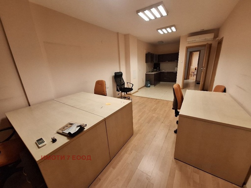 Kiralık  Ofis Sofia , Strelbişe , 90 metrekare | 18866437 - görüntü [8]