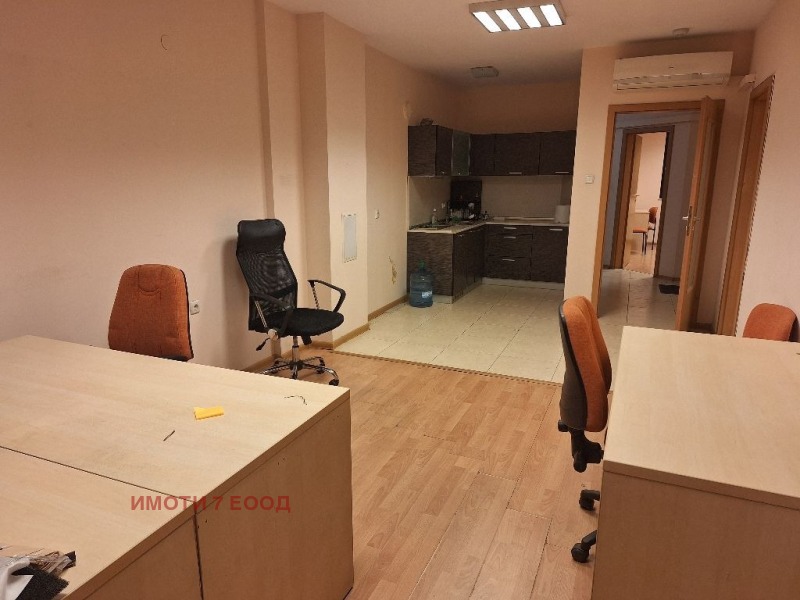 Kiralık  Ofis Sofia , Strelbişe , 90 metrekare | 18866437 - görüntü [7]