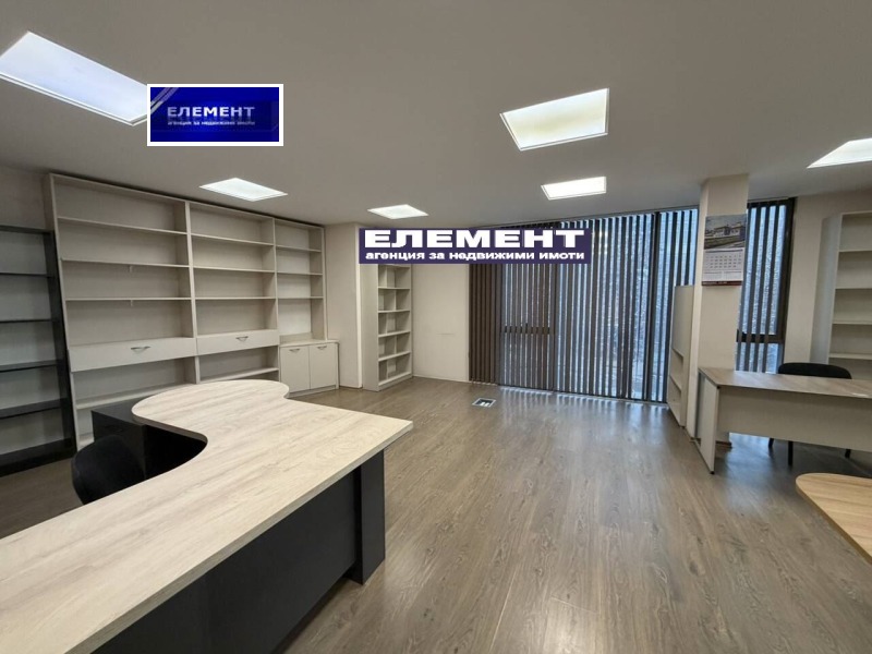 Дава под наем ОФИС, гр. Пловдив, Кършияка