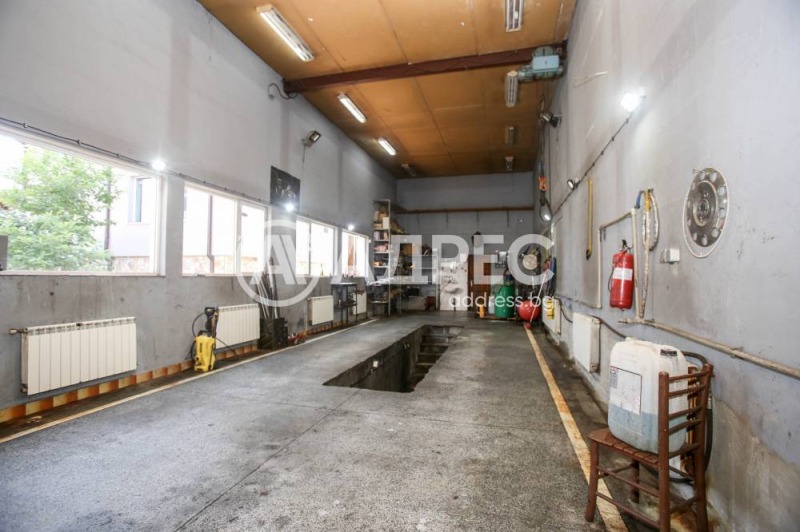 Do wynajęcia  Składowanie Sofia , Suchodol , 213 mkw | 37610995 - obraz [11]