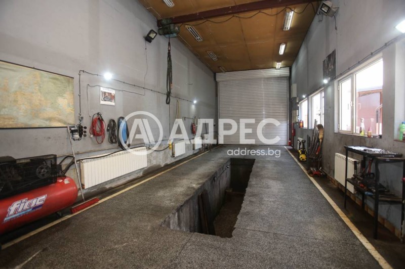 Do wynajęcia  Składowanie Sofia , Suchodol , 213 mkw | 37610995 - obraz [6]