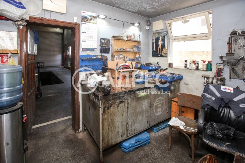 Do wynajęcia  Składowanie Sofia , Suchodol , 213 mkw | 37610995 - obraz [16]