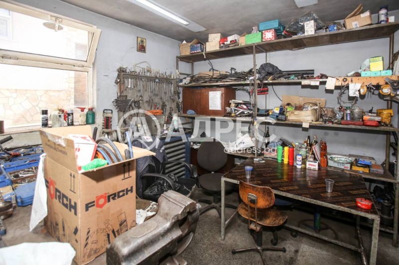 Do wynajęcia  Składowanie Sofia , Suchodol , 213 mkw | 37610995 - obraz [12]