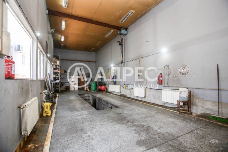 Do wynajęcia  Składowanie Sofia , Suchodol , 213 mkw | 37610995 - obraz [7]