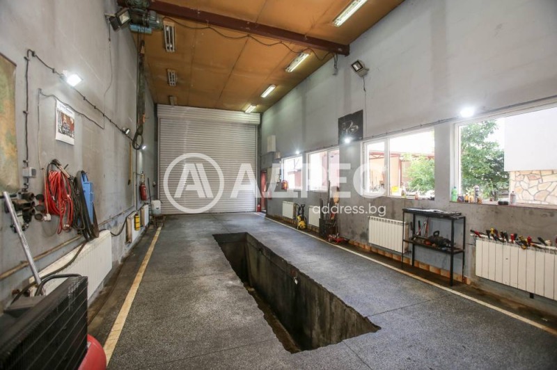 Do wynajęcia  Składowanie Sofia , Suchodol , 213 mkw | 37610995 - obraz [10]