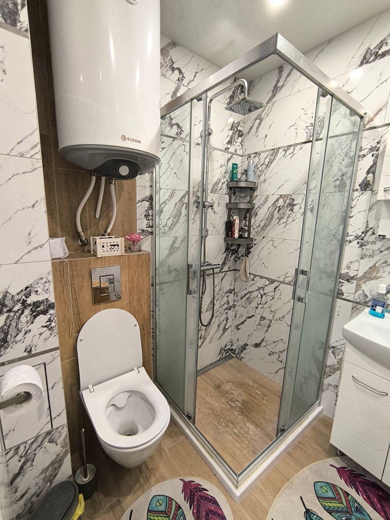 Дава под наем 2-СТАЕН, гр. Варна, Трошево, снимка 8 - Апартаменти - 53770202