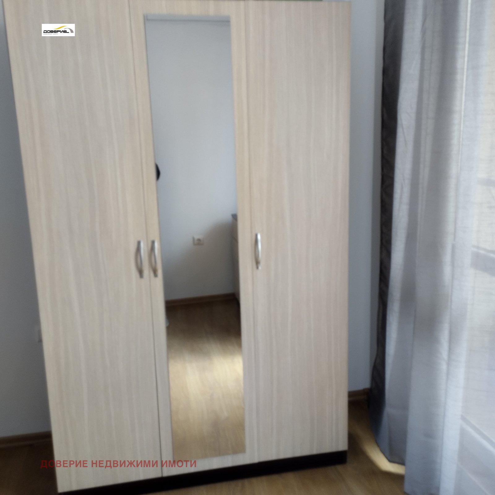 Дава под наем 2-СТАЕН, гр. София, Студентски град, снимка 8 - Апартаменти - 54564207