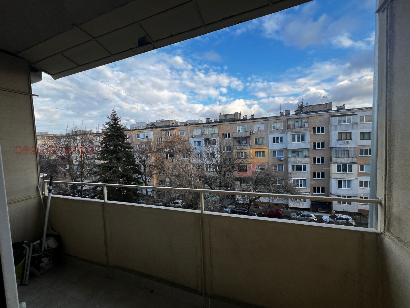 Дава под наем 3-СТАЕН, гр. София, Дружба 1, снимка 15 - Апартаменти - 53629403