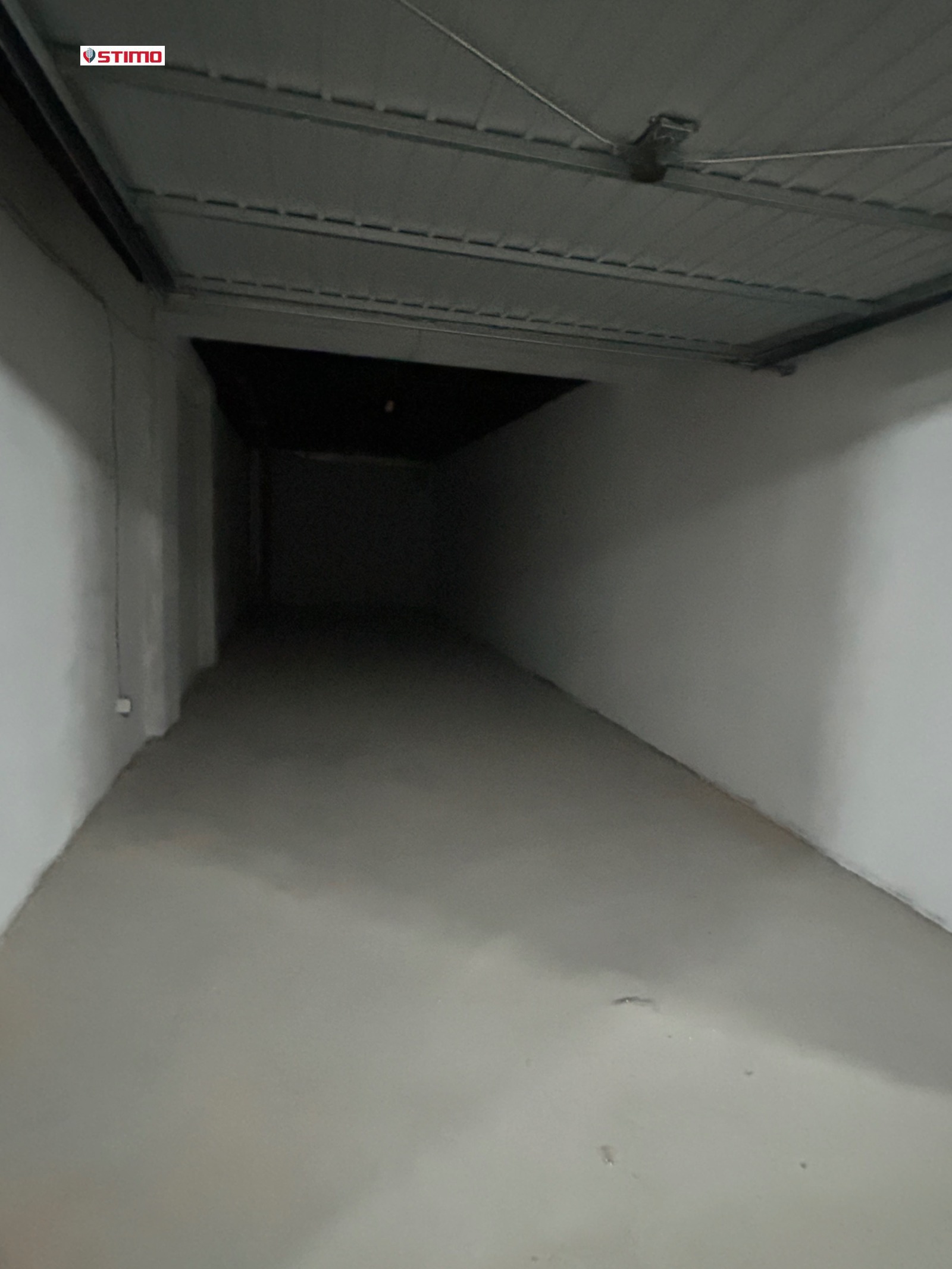 Дава под наем ГАРАЖ, ПАРКОМЯСТО, гр. София, Левски В, снимка 4 - Гаражи и паркоместа - 54209327