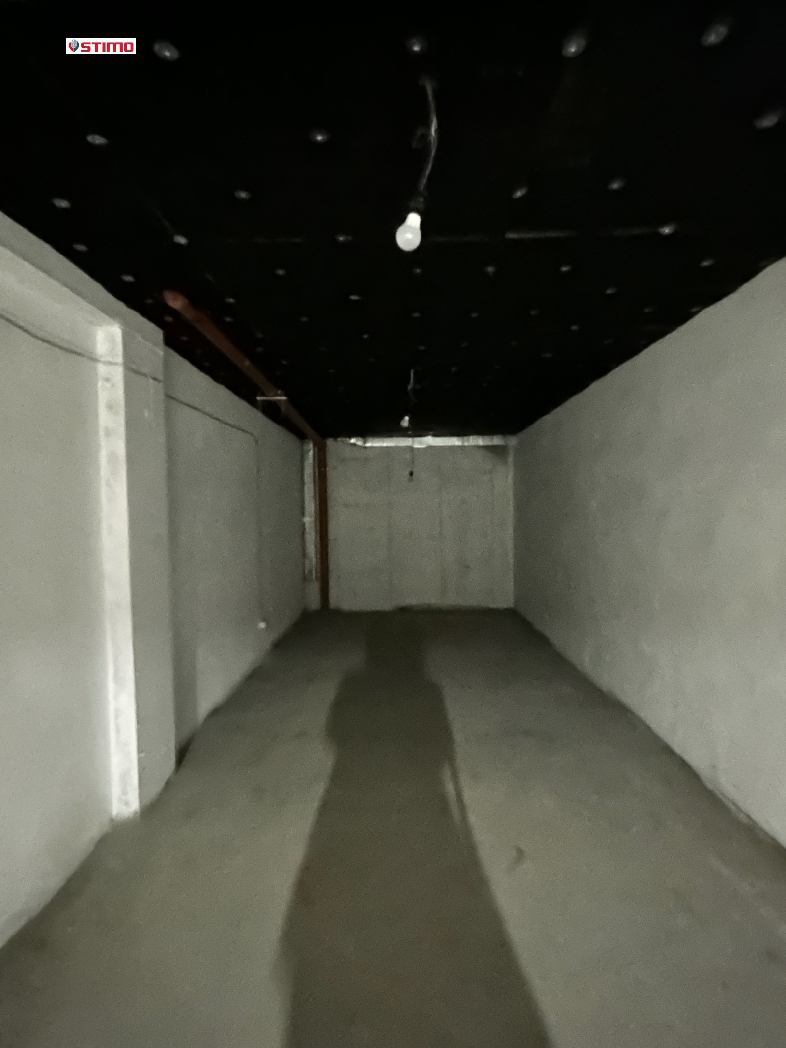 Дава под наем ГАРАЖ, ПАРКОМЯСТО, гр. София, Левски В, снимка 5 - Гаражи и паркоместа - 54209327