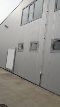 Дава под наем СКЛАД, гр. Пловдив, Индустриална зона - Юг, снимка 8