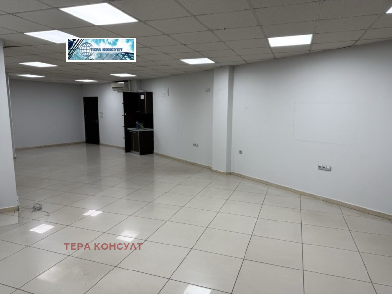 Дава под Наем ОФИС в град Плевен, Идеален център - 65 кв.м / 307 € » 600.44 лв., ТЕРА КОНСУЛТ