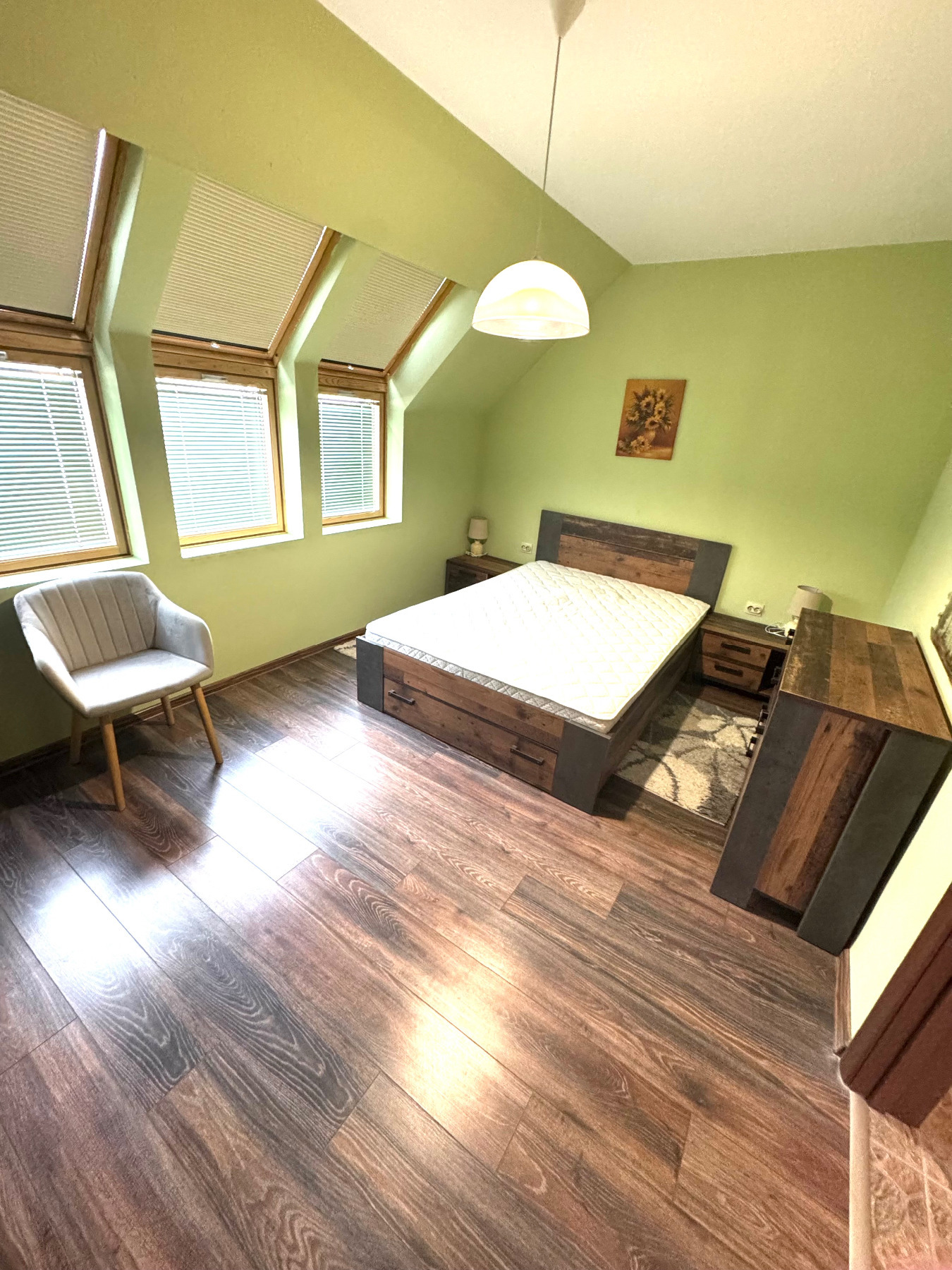 Дава под Наем 2-СТАЕН | Imot.bg — изображение 4