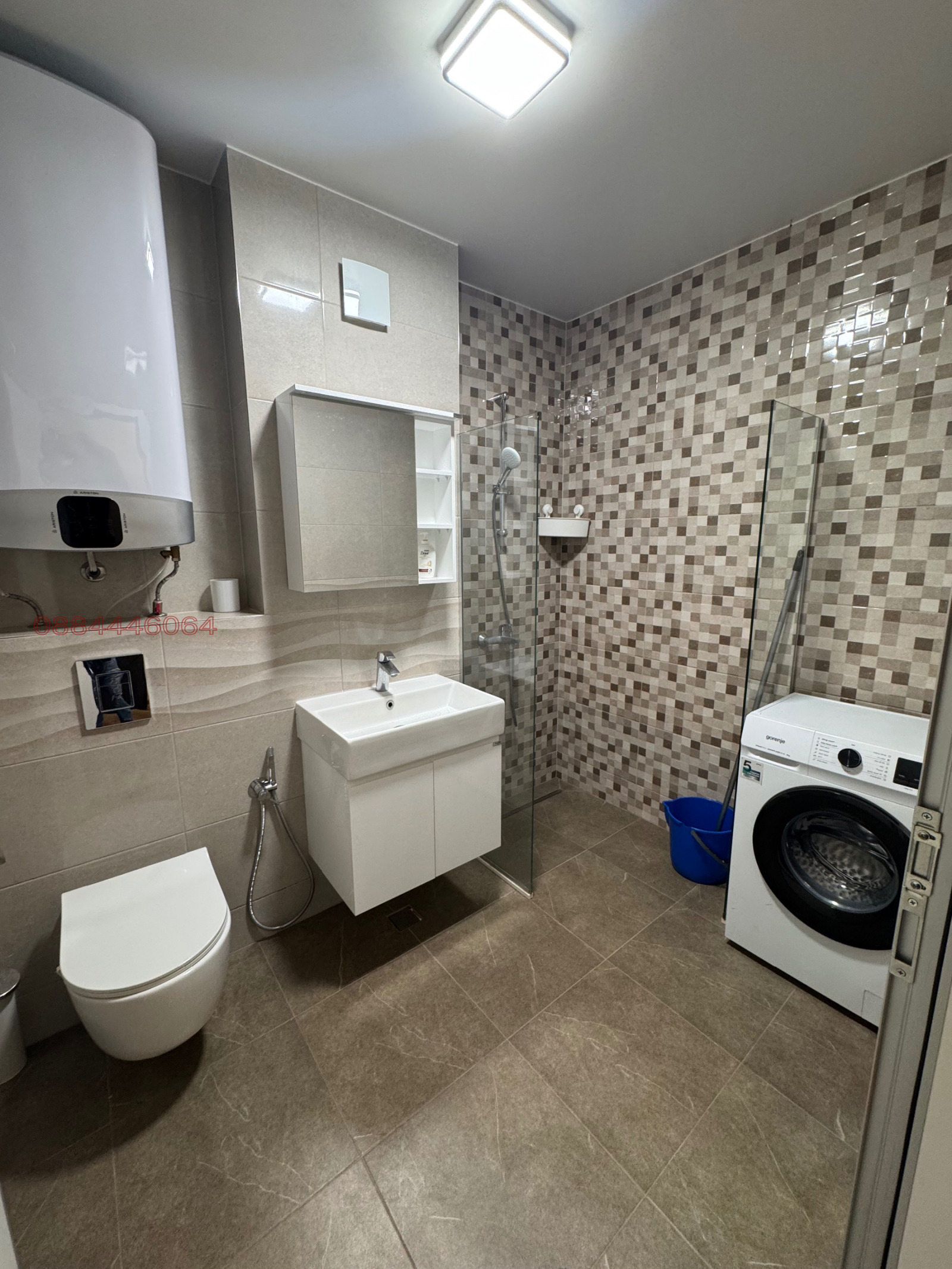 Дава под Наем 2-СТАЕН | Imot.bg — изображение 6