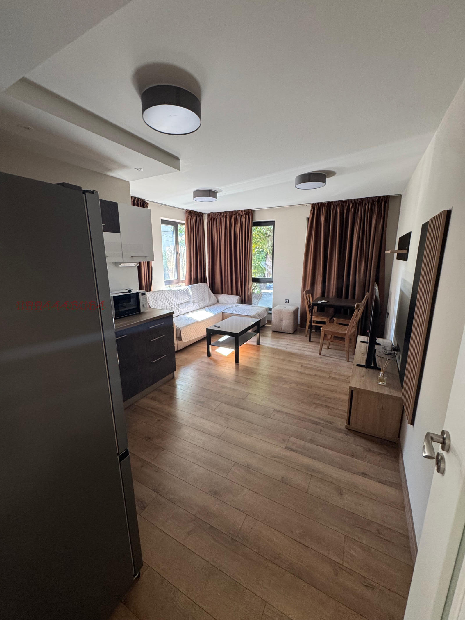 Дава под Наем 2-СТАЕН | Imot.bg — изображение 1