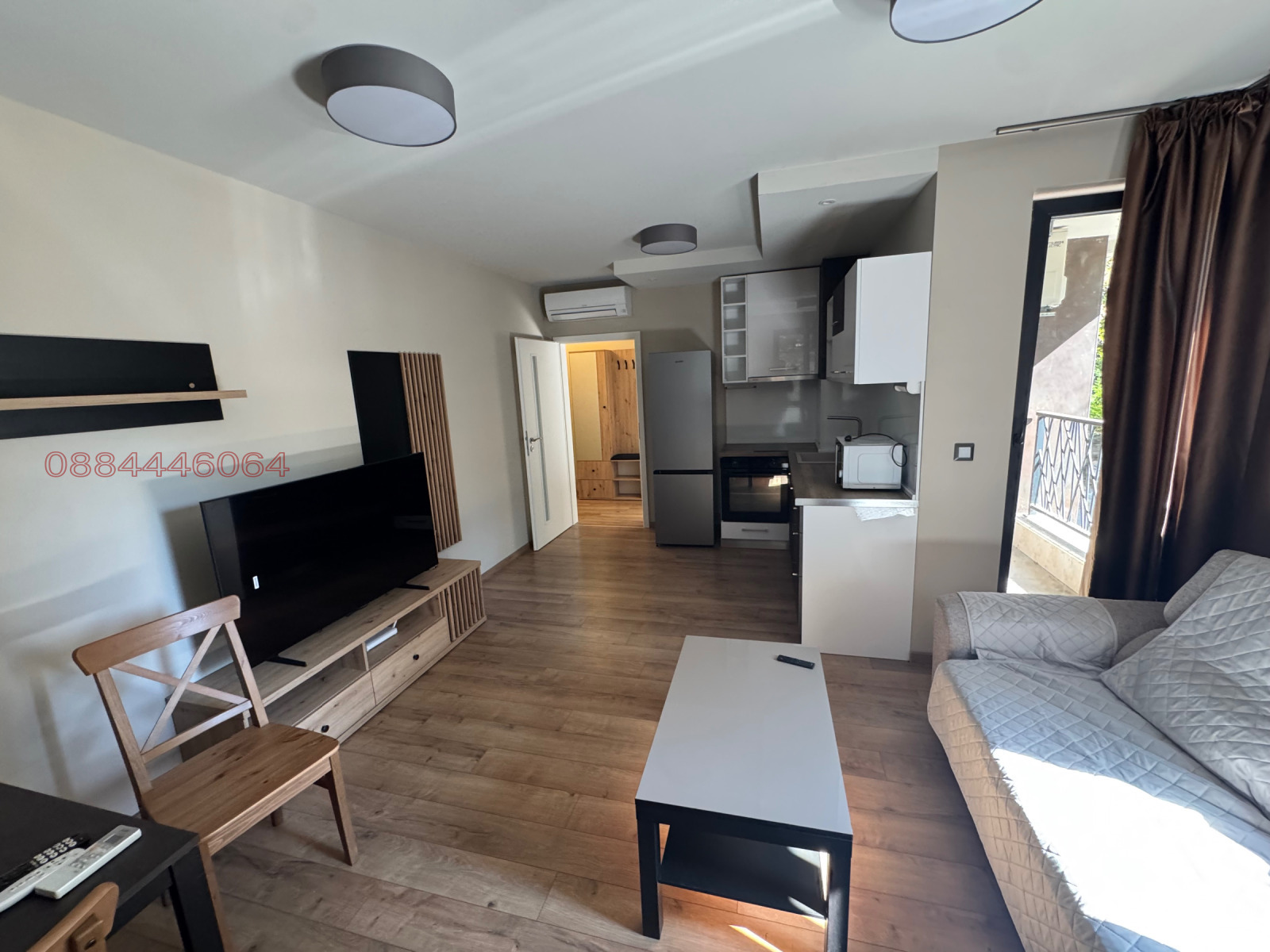 Дава под Наем 2-СТАЕН | Imot.bg — изображение 4