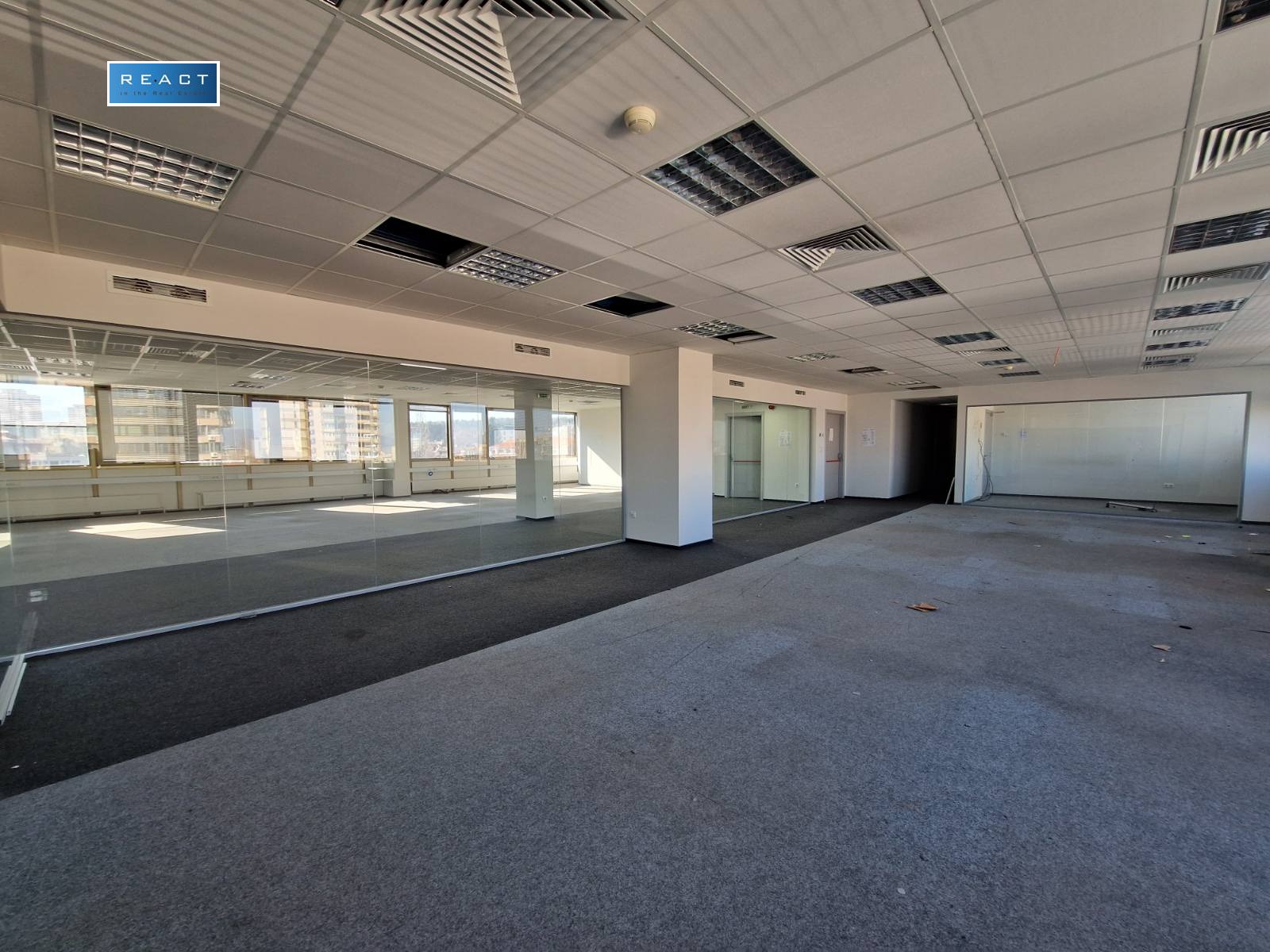 Дава под Наем ОФИС | Imot.bg — изображение 1