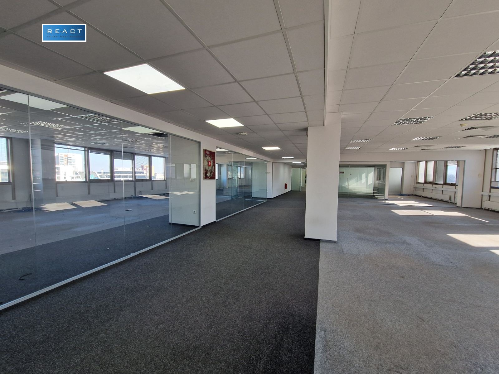 Дава под Наем ОФИС | Imot.bg — изображение 3