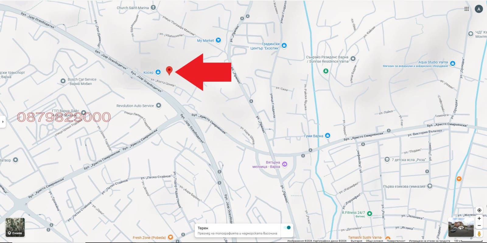 ���� ��� ���� ����� | Imot.bg � ����������� 6