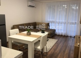 1 bedroom Mladezhki Halm, Plovdiv 1