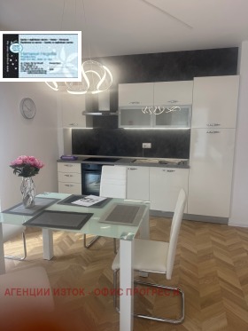 3-СТАЕН, 135 m2