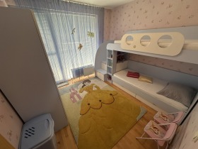 2 camere da letto Dragalevtsi, Sofia 9