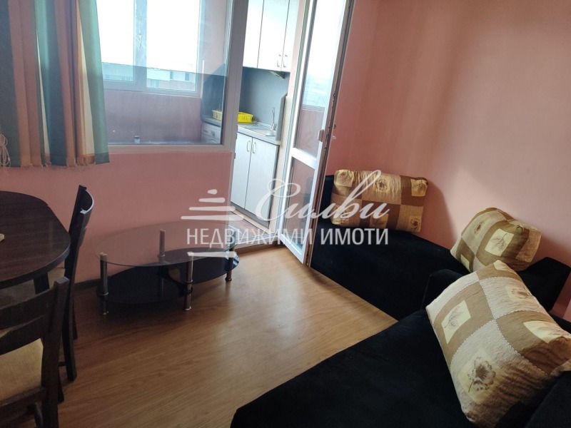 В аренду  Студия Шумен , Тракия , 44 кв.м | 97629833 - изображение [6]