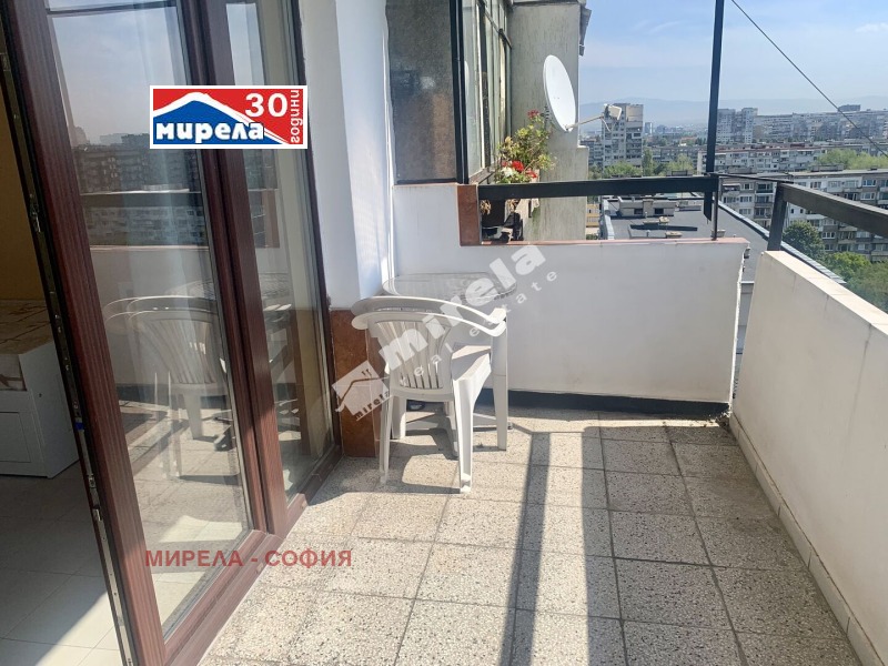 Дава под наем  1-стаен град София , Мусагеница , 35 кв.м | 81271528 - изображение [4]