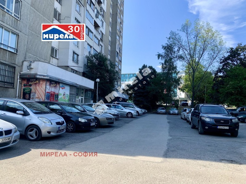 Дава под наем  1-стаен град София , Мусагеница , 35 кв.м | 81271528 - изображение [8]