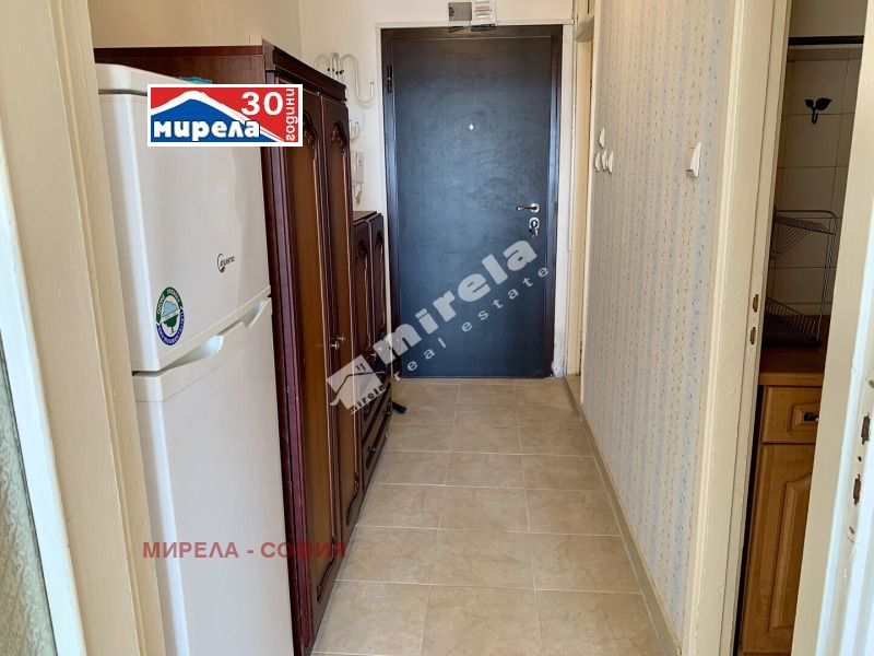 Дава под наем  1-стаен град София , Мусагеница , 35 кв.м | 81271528 - изображение [7]