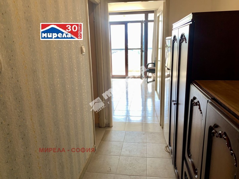 Дава под наем  1-стаен град София , Мусагеница , 35 кв.м | 81271528 - изображение [6]