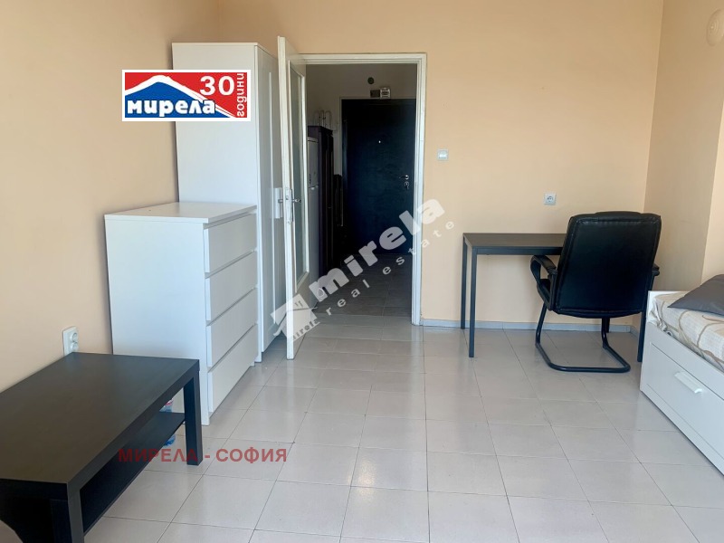 Дава под наем  1-стаен град София , Мусагеница , 35 кв.м | 81271528 - изображение [2]