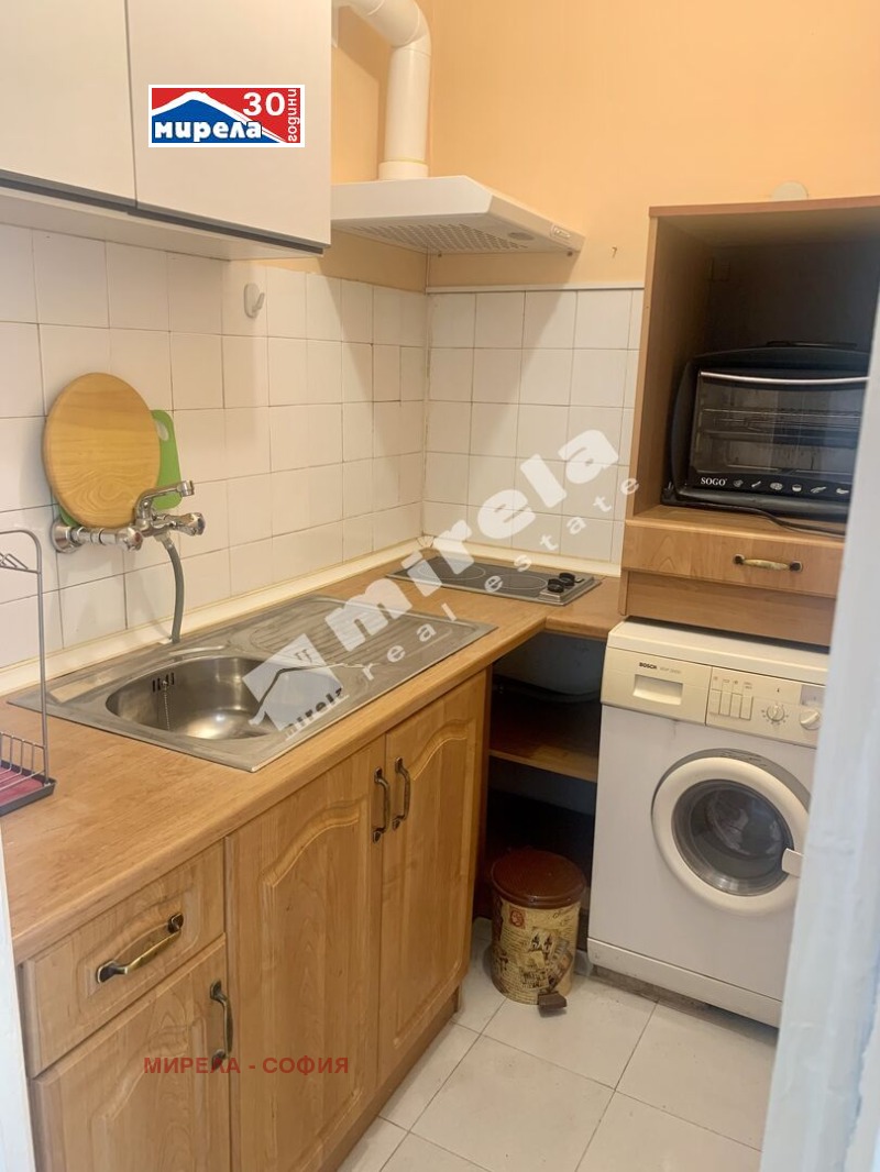Дава под наем  1-стаен град София , Мусагеница , 35 кв.м | 81271528 - изображение [3]