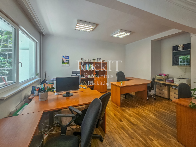 В аренду  1 спальня София , Лозенец , 98 кв.м | 32402300 - изображение [6]