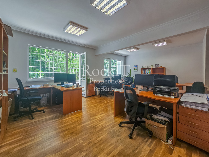 В аренду  1 спальня София , Лозенец , 98 кв.м | 32402300 - изображение [4]