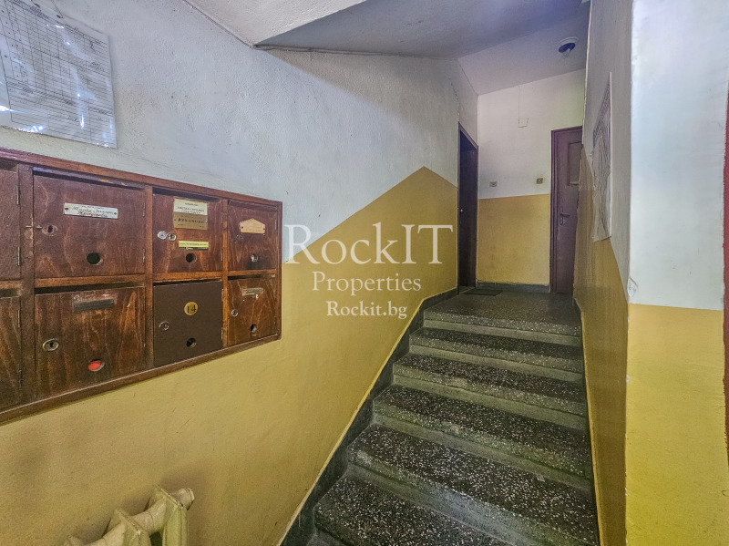 В аренду  1 спальня София , Лозенец , 98 кв.м | 32402300 - изображение [13]