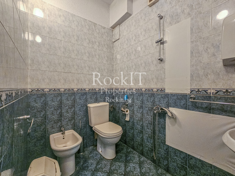 В аренду  1 спальня София , Лозенец , 98 кв.м | 32402300 - изображение [11]