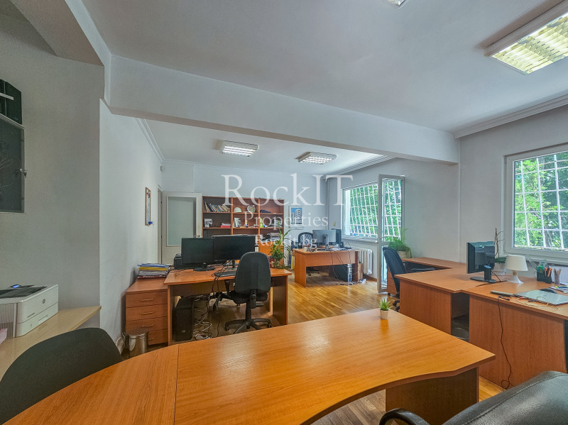 В аренду  1 спальня София , Лозенец , 98 кв.м | 32402300 - изображение [7]