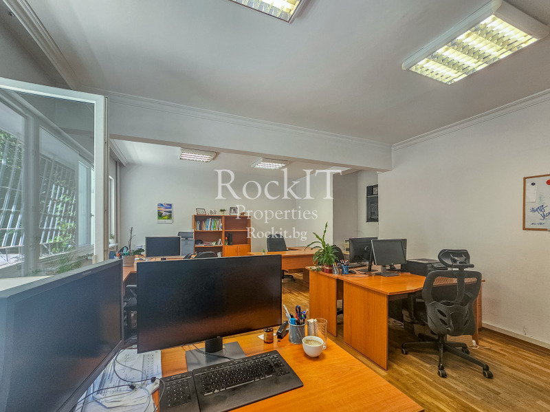 В аренду  1 спальня София , Лозенец , 98 кв.м | 32402300 - изображение [5]