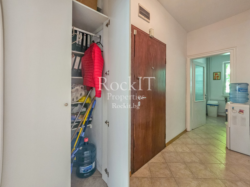 В аренду  1 спальня София , Лозенец , 98 кв.м | 32402300 - изображение [8]